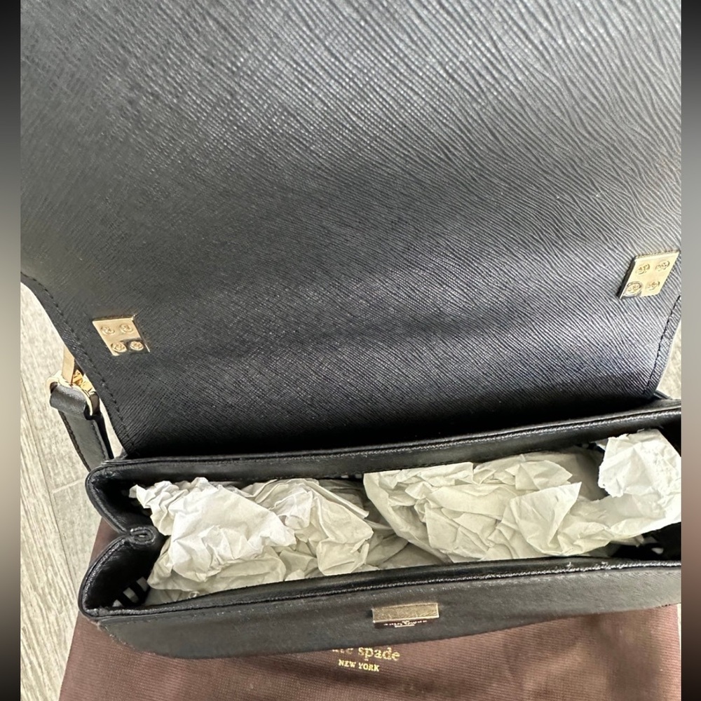 Kate Spade Byrdie View 2